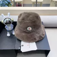 $34.00 USD Moncler Caps #1273102