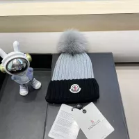 Moncler Caps #1273110