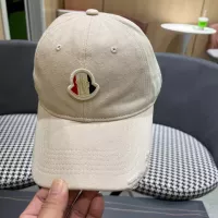 $32.00 USD Moncler Caps #1273130