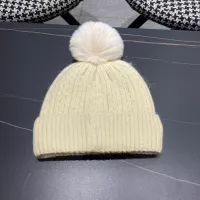 $36.00 USD Moncler Caps #1273183