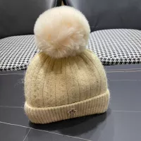 $36.00 USD Moncler Caps #1273183