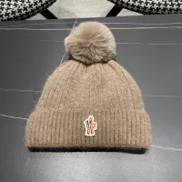 $36.00 USD Moncler Caps #1273184