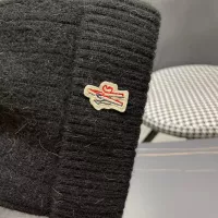 $36.00 USD Moncler Caps #1273186