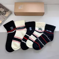 $27.00 USD Burberry Socks #1273211