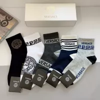 $29.00 USD Versace Socks For Men #1273217