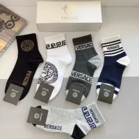 $29.00 USD Versace Socks For Men #1273217