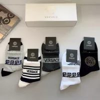 $29.00 USD Versace Socks For Men #1273217