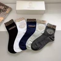 $29.00 USD Versace Socks #1273218