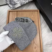 $27.00 USD Chrome Hearts Caps #1273258