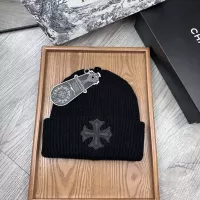 $27.00 USD Chrome Hearts Caps #1273259