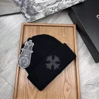 $27.00 USD Chrome Hearts Caps #1273259