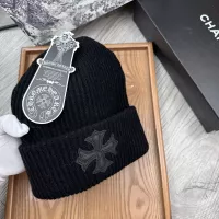 $27.00 USD Chrome Hearts Caps #1273259