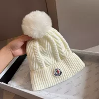 $34.00 USD Moncler Caps #1273269