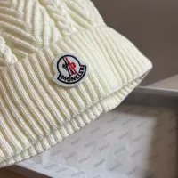 $34.00 USD Moncler Caps #1273269