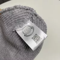 $25.00 USD Moncler Caps #1273284