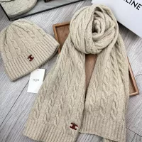 $52.00 USD Celine Hat and Scarf Set #1273327