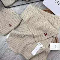 $52.00 USD Celine Hat and Scarf Set #1273327