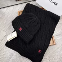 $52.00 USD Celine Hat and Scarf Set #1273328