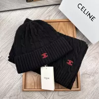 $52.00 USD Celine Hat and Scarf Set #1273328