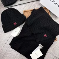 $52.00 USD Celine Hat and Scarf Set #1273328