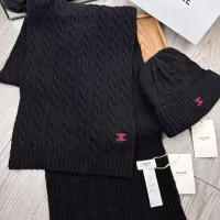 $52.00 USD Celine Hat and Scarf Set #1273328