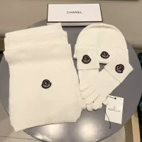 $85.00 USD Moncler Hat and Scarf and Glove Set #1273342