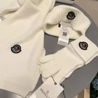 $85.00 USD Moncler Hat and Scarf and Glove Set #1273342