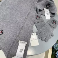 $85.00 USD Moncler Hat and Scarf and Glove Set #1273344