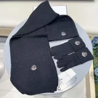 $85.00 USD Moncler Hat and Scarf and Glove Set #1273345