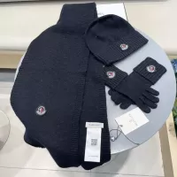 $85.00 USD Moncler Hat and Scarf and Glove Set #1273345