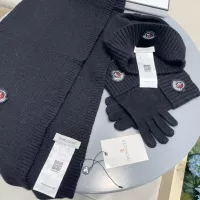 $85.00 USD Moncler Hat and Scarf and Glove Set #1273345