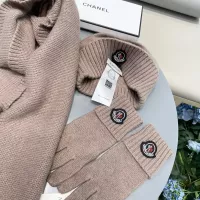 $85.00 USD Moncler Hat and Scarf and Glove Set #1273346