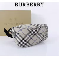 $102.00 USD Burberry AAA Quality Belt Bags #1273380