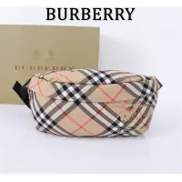 $102.00 USD Burberry AAA Quality Belt Bags #1273381