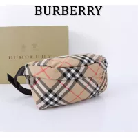 $102.00 USD Burberry AAA Quality Belt Bags #1273381