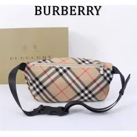 $102.00 USD Burberry AAA Quality Belt Bags #1273381