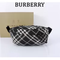 $102.00 USD Burberry AAA Quality Belt Bags #1273383