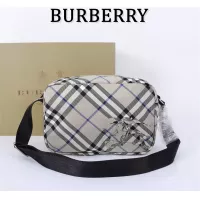 $102.00 USD Burberry AAA Man Messenger Bags #1273389