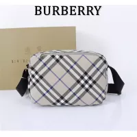 $102.00 USD Burberry AAA Man Messenger Bags #1273389