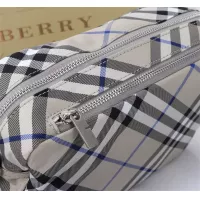 $102.00 USD Burberry AAA Man Messenger Bags #1273389