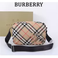 $102.00 USD Burberry AAA Man Messenger Bags #1273390