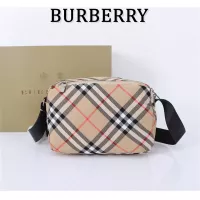 $102.00 USD Burberry AAA Man Messenger Bags #1273390