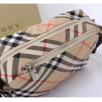 $102.00 USD Burberry AAA Man Messenger Bags #1273390