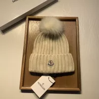 $40.00 USD Moncler Caps #1273393