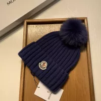 $40.00 USD Moncler Caps #1273400