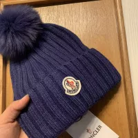 $40.00 USD Moncler Caps #1273400