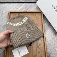 $36.00 USD Moncler Caps #1273407