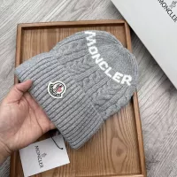 $36.00 USD Moncler Caps #1273409