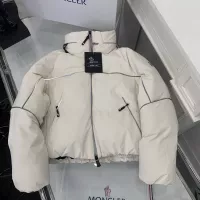 $210.00 USD Moncler Down Feather Coat Long Sleeved For Women #1273531