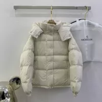 $210.00 USD Moncler Down Feather Coat Long Sleeved For Women #1273532